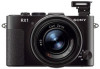 Get support for Sony DSC-RX1