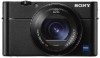 Sony DSC-RX100M5 Support Question