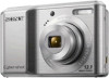 Get support for Sony DSC-S2100 - Cyber-shot Digital Still Camera