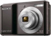 Get support for Sony DSC-S2100/B - Cyber-shot Digital Still Camera