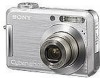 Get support for Sony DSC S700 - Cyber-shot Digital Camera