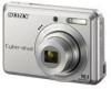 Get support for Sony DSC S930 - Cyber-shot Digital Camera