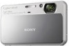 Sony DSC-T110 Support Question