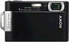 Get support for Sony DSC-T200/B - Cyber-shot Digital Still Camera