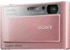 Sony DSC-T20/P Support Question