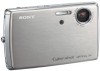 Troubleshooting, manuals and help for Sony DSC T33 - Cybershot 5.1MP Digital Camera