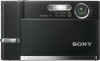 Sony DSC T50 Support Question