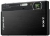 Sony DSC T77 New Review