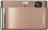 Sony DSC-T90/T New Review