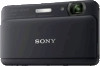 Sony DSC-TX55/B New Review