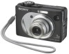 Troubleshooting, manuals and help for Sony DSCW1 - Cybershot 5MP Digital Camera