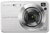 Troubleshooting, manuals and help for Sony DSC-W12