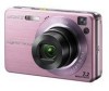 Troubleshooting, manuals and help for Sony DSC W120 - Cyber-shot Digital Camera