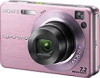 Troubleshooting, manuals and help for Sony DSC-W120/P - Cyber-shot Digital Still Camera