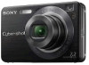 Troubleshooting, manuals and help for Sony DSC-W125