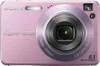 Get support for Sony DSC-W130/P - Cyber-shot Digital Still Camera