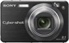 Get support for Sony DSC-W150/B - Cyber-shot Digital Still Camera