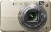 Get support for Sony DSC-W150/G - Cyber-shot Digital Still Camera