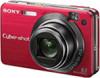 Get support for Sony DSC-W150/R - Cyber-shot Digital Still Camera