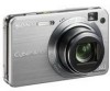 Get support for Sony DSC W170 - Cyber-shot Digital Camera