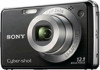 Troubleshooting, manuals and help for Sony DSC-W220/B - Cyber-shot Digital Still Camera