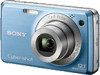 Troubleshooting, manuals and help for Sony DSC-W220/L - Cyber-shot Digital Still Camera