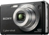 Get support for Sony DSC-W230/B - Cyber-shot Digital Still Camera