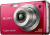 Get support for Sony DSC-W230/R - Cyber-shot Digital Still Camera