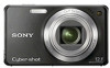 Troubleshooting, manuals and help for Sony DSC-W275
