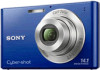 Get support for Sony DSC-W330/L - Cyber-shot Digital Still Camera
