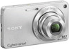 Get support for Sony DSC-W350 - Cyber-shot Digital Still Camera