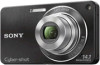 Troubleshooting, manuals and help for Sony DSC-W350/B - Cyber-shot Digital Still Camera