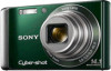 Get support for Sony DSC-W370/G - Cyber-shot Digital Still Camera