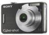 Troubleshooting, manuals and help for Sony DSC W50 - Cyber-shot Digital Camera