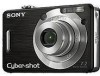 Get support for Sony DSC W55 - Cyber-shot Digital Camera