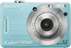 Get support for Sony DSC-W55/L - Cyber-shot Digital Still Camera; Light