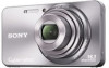 Get support for Sony DSC-W570