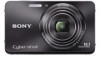 Troubleshooting, manuals and help for Sony DSC-W580