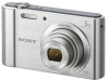 Troubleshooting, manuals and help for Sony DSC-W800