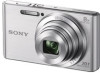 Get support for Sony DSC-W830