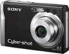 Troubleshooting, manuals and help for Sony DSC-W90/B - Cyber-shot Digital Still Camera