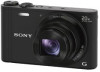 Sony DSC-WX300 Support Question