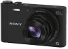 Troubleshooting, manuals and help for Sony DSC-WX350