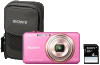 Get support for Sony DSC-WX70/PBDL