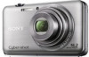 Get support for Sony DSC-WX9