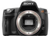 Get support for Sony DSLR-A290 - alpha; Digital Single Lens Reflex Camera