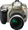 Sony DSLR-A300K/N New Review