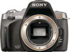 Sony DSLR-A380 New Review