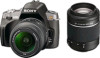 Get support for Sony DSLR-A380Y - Dslr-a380 + Sal-1855