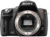 Get support for Sony DSLR-A390 - alpha; Digital Single Lens Reflex Camera